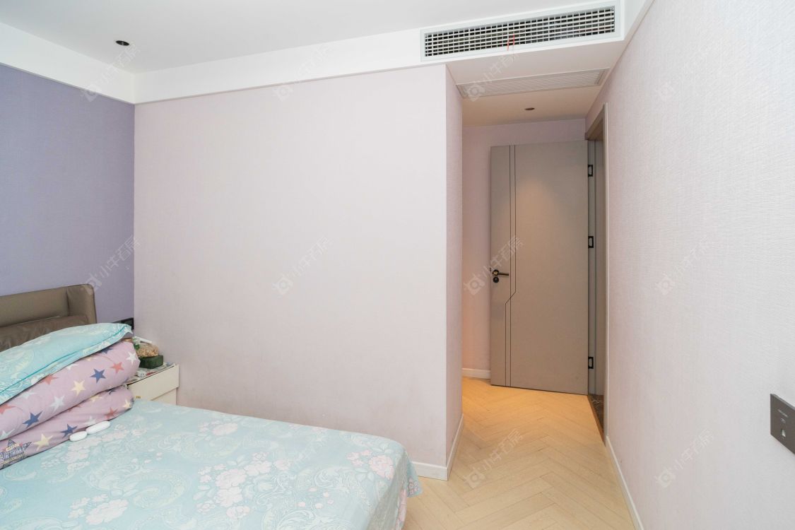 常州保利和光晨樾在售二手房源室内图_小牛看房