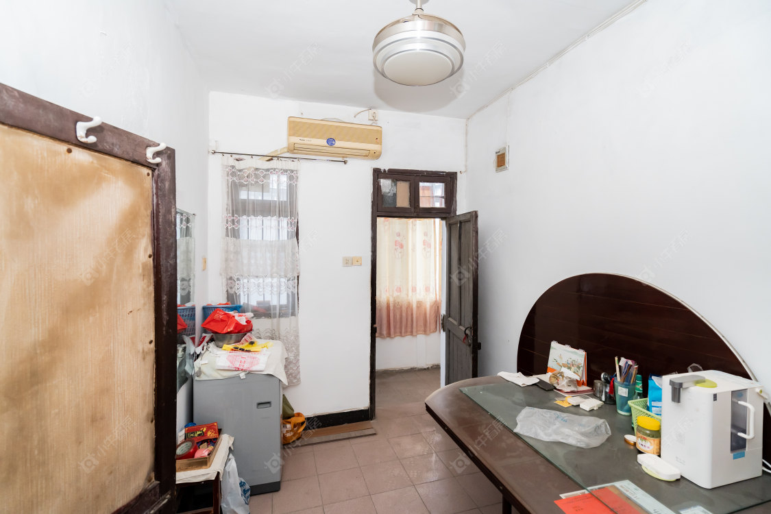 常州清凉新村在售二手房源室内图_小牛看房