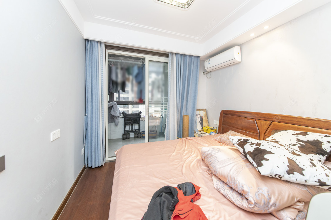 美的国宾府房源室内图 常州美的国宾府在售二手房源室内图_小牛看房