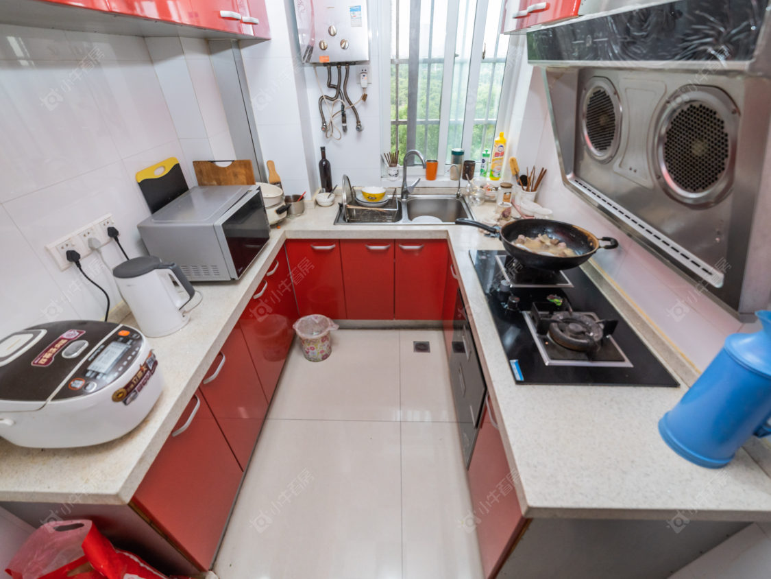 常州河苑家园北苑在售二手房源室内图_小牛看房