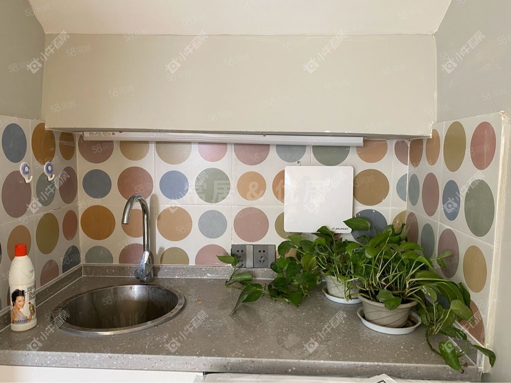 常州万科城5室2厅2卫出租_小牛看房