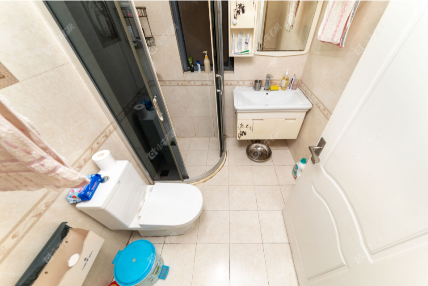 常州聚盛花园在租房源室内图_小牛看房