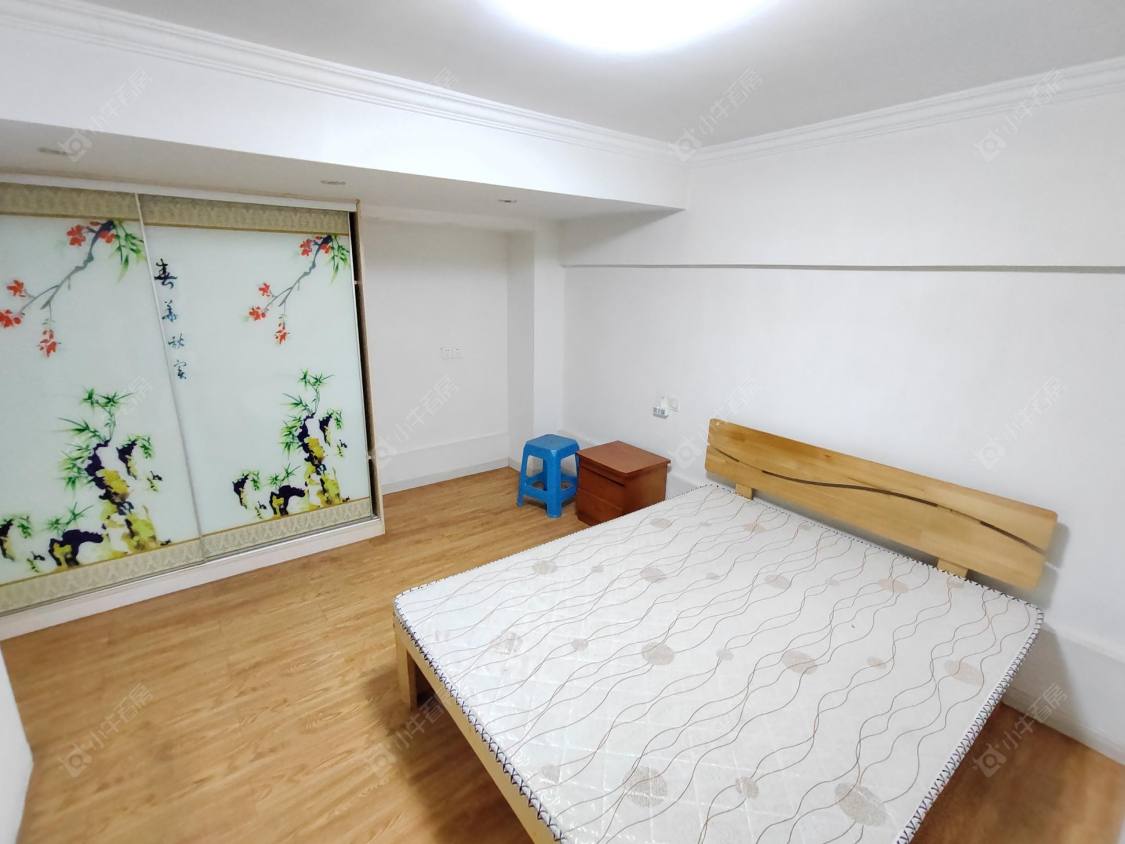 常州高力汽博城在租房源室内图_小牛看房