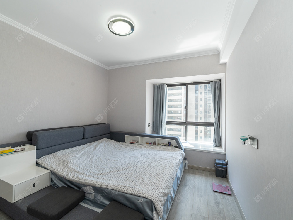 碧桂园华星·世纪学府房源室内图 常州碧桂园华星·世纪学府在售二手房源室内图_小牛看房