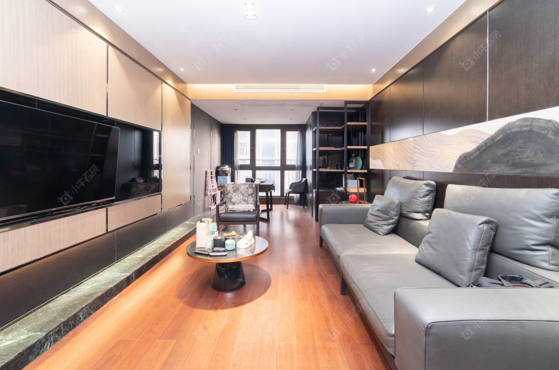 常州龙湖龙誉城二期在售二手房_小牛看房