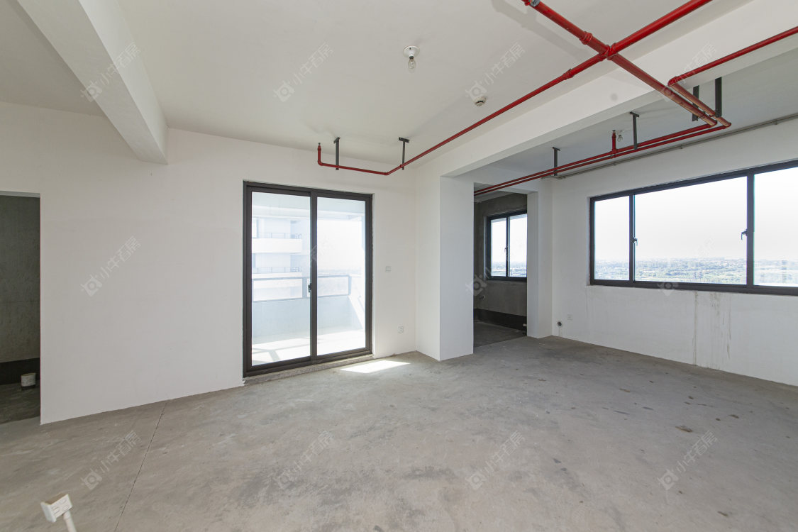 常州翡丽蓝湾（公寓）在售二手房源_小牛看房