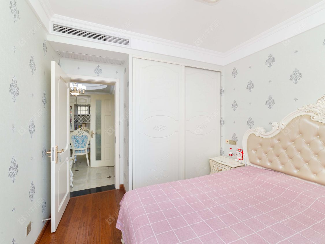 新城春天里房源室内图 常州新城春天里在售二手房源室内图_小牛看房