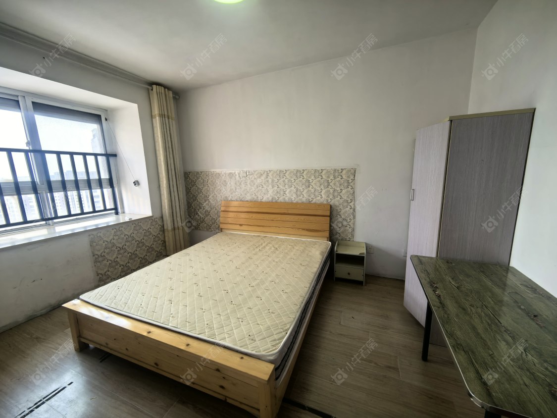 常州青洋花苑在租房源室内图_小牛看房