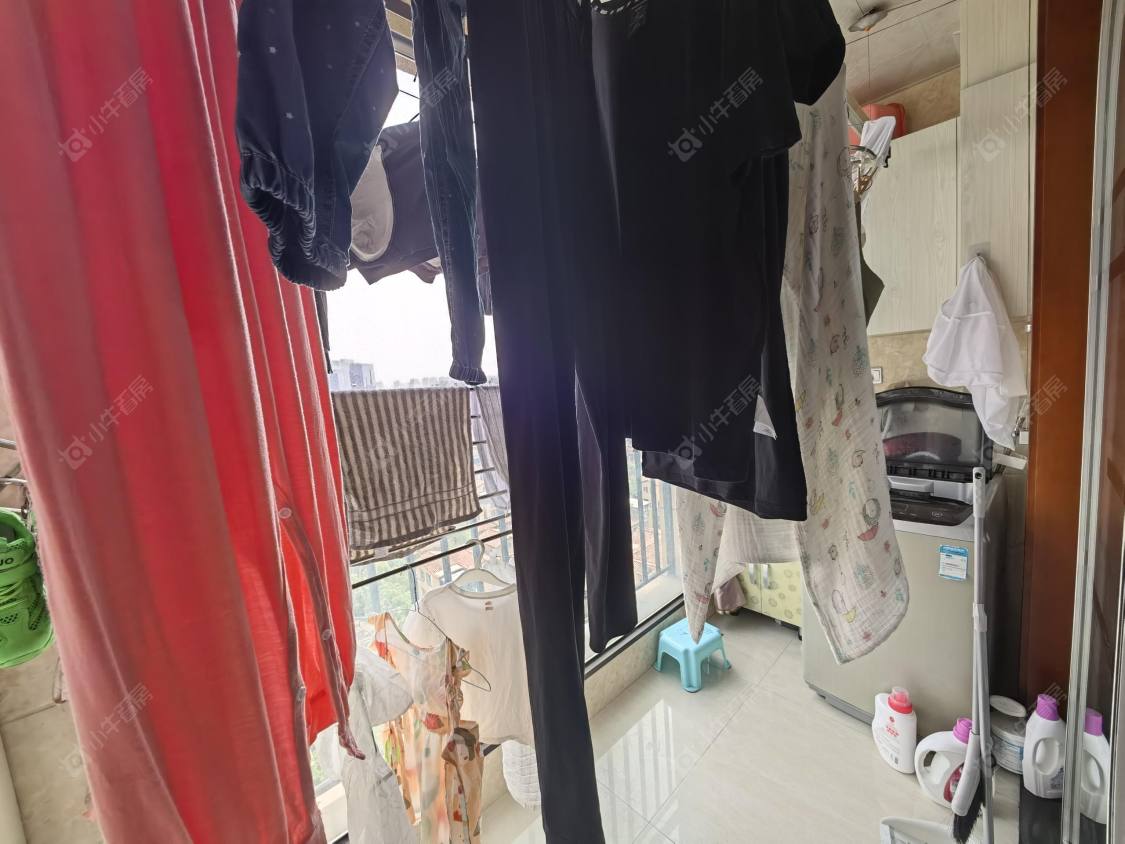 常州龙湖香醍漫步南区在租房源室内图_小牛看房