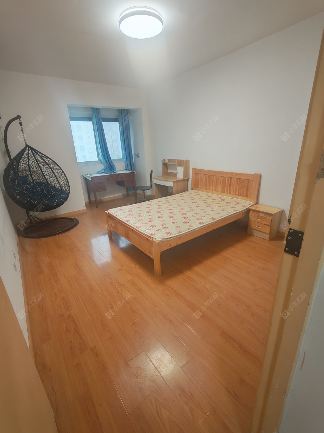 常州瑞富花苑在租房源室内图_小牛看房