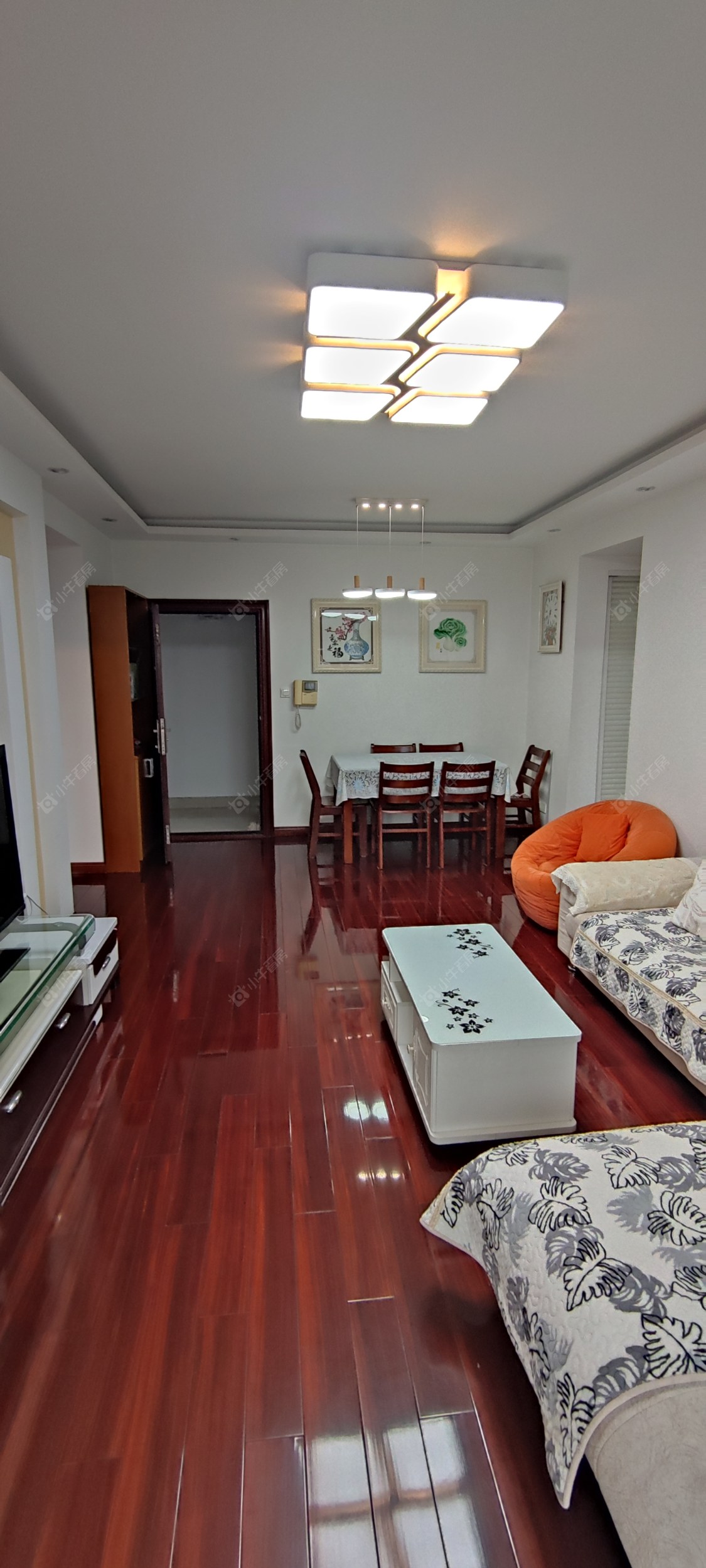 常州青枫公馆在租房源_小牛看房