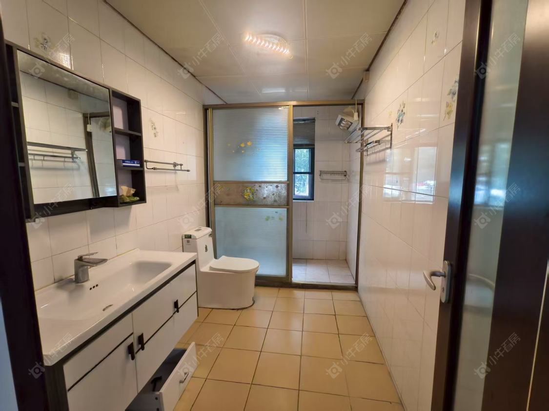 常州新城南都雅苑在租房源室内图_小牛看房