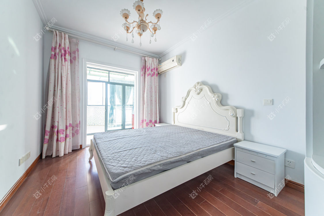 常州中天名园在租房源_小牛看房