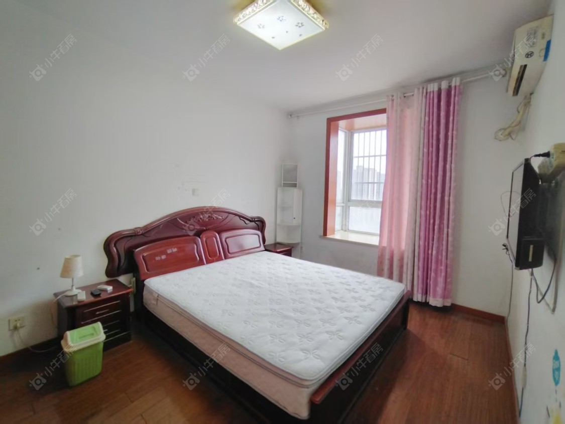 常州藏龙苑东区在租房源室内图_小牛看房