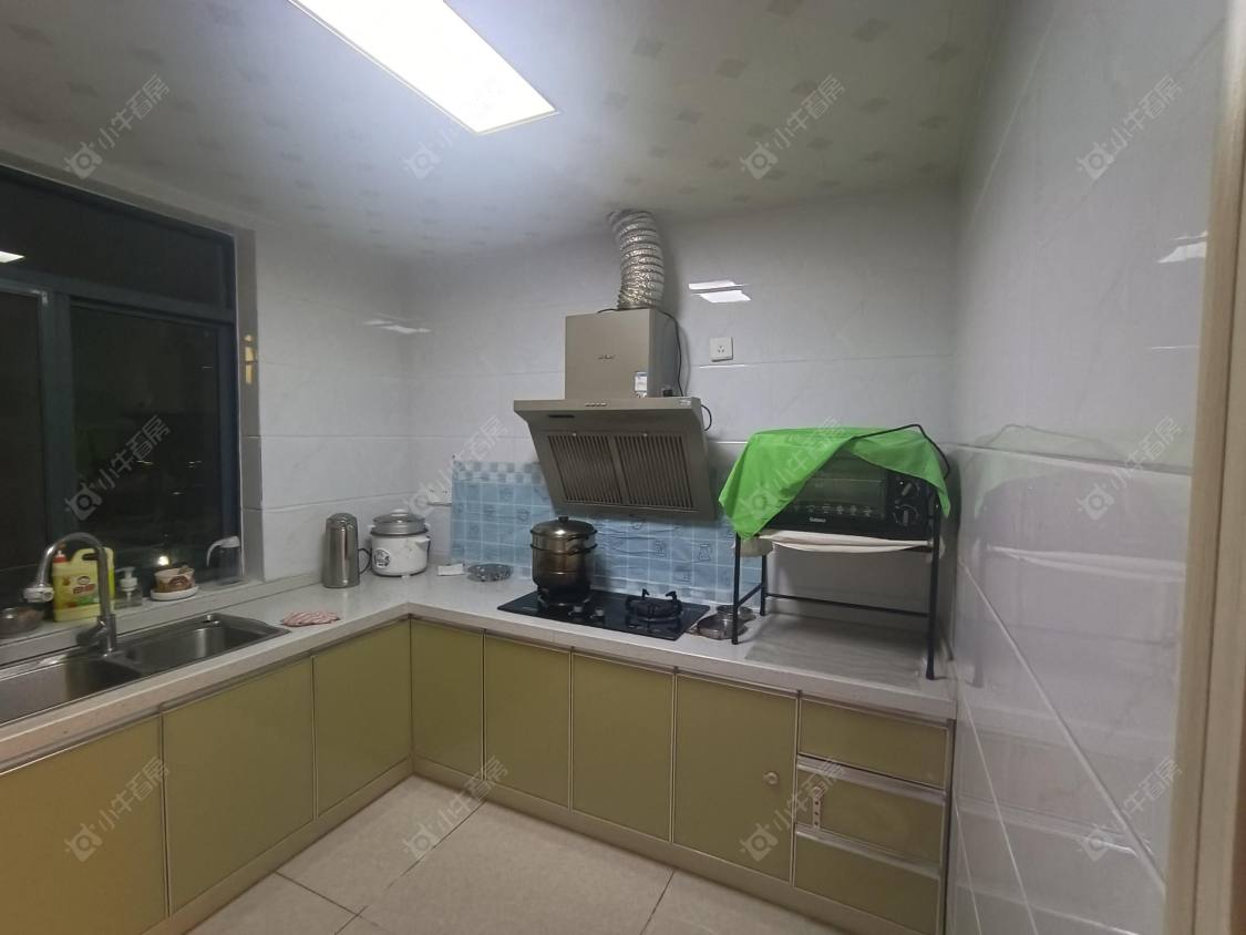 常州河苑东村在租房源户型图_小牛看房