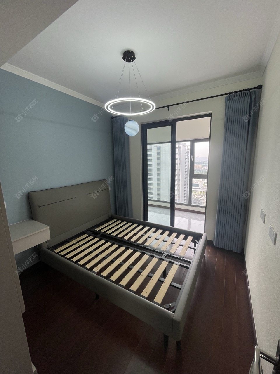 蓝光晶曜房源室内图 常州蓝光晶曜在租房源室内图_小牛看房