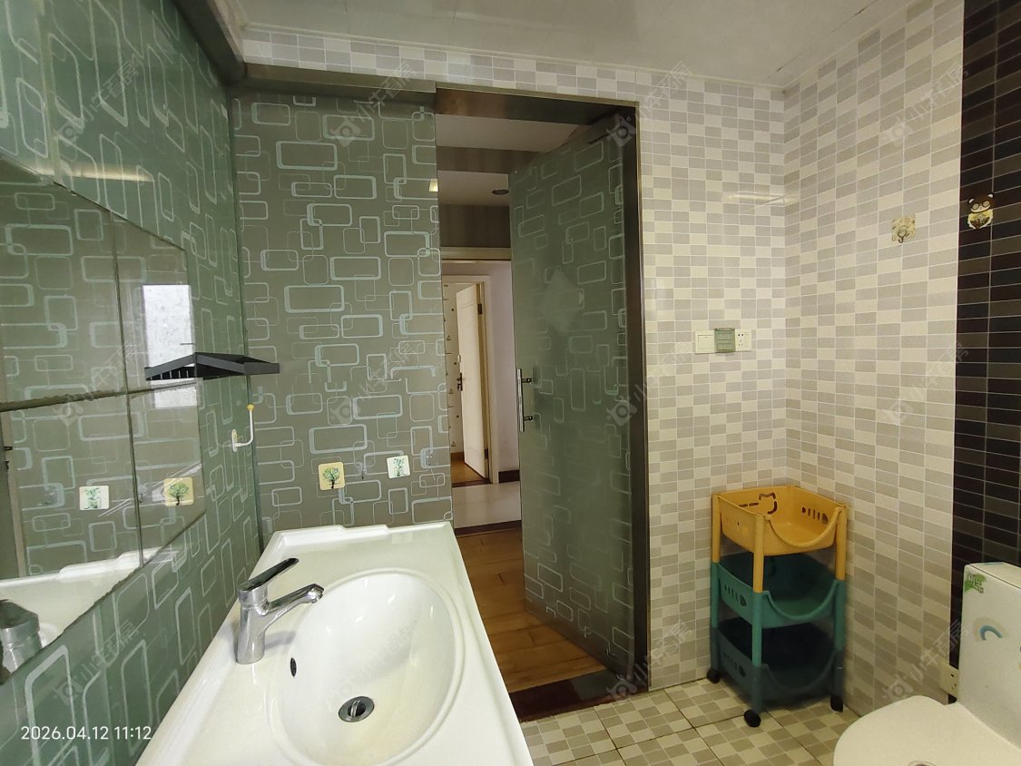 常州清水湾花园三期在租房源_小牛看房