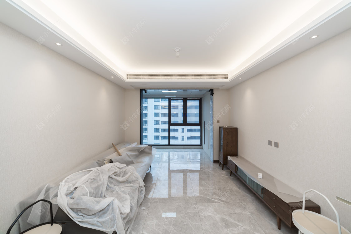 常州旭辉都会上著在售二手房源_小牛看房