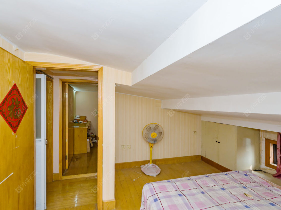 常州西新桥三村在售二手房源室内图_小牛看房