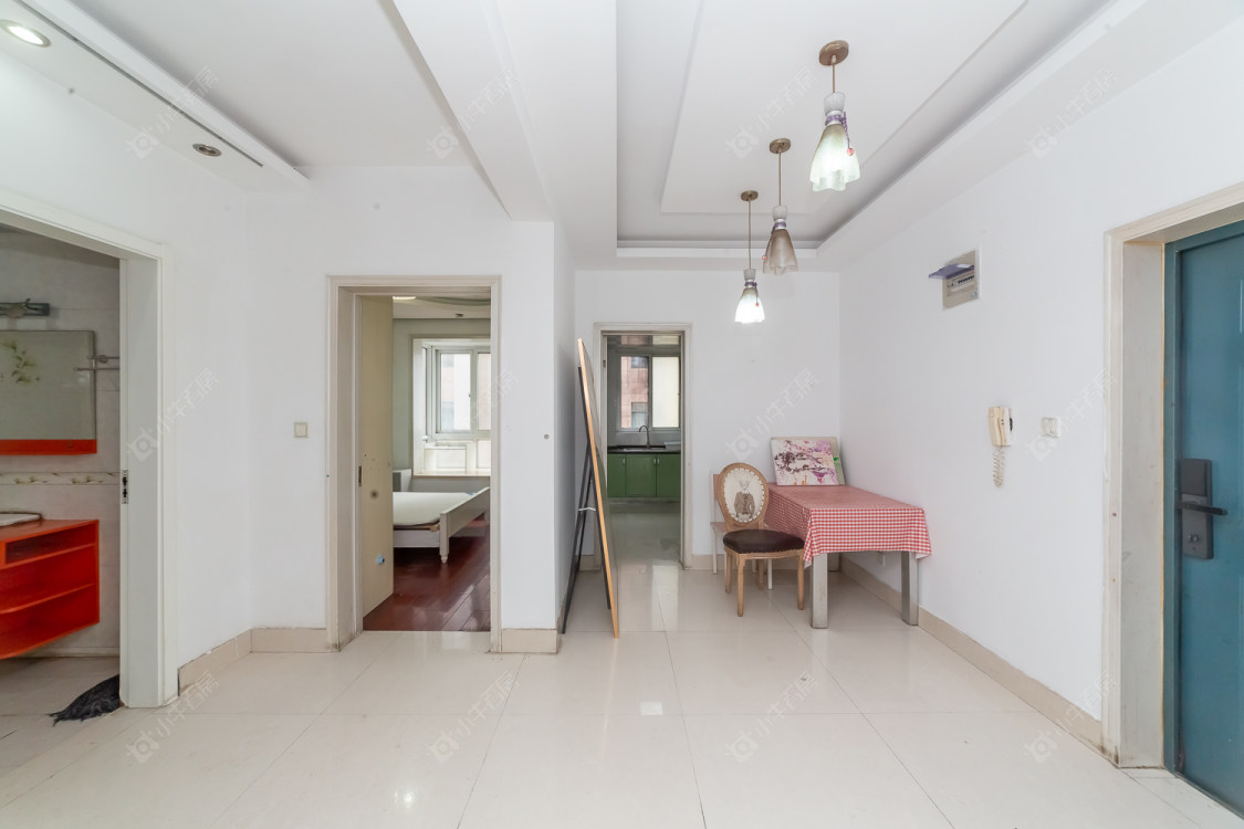 太湖明珠苑南苑房源室内图 常州太湖明珠苑南苑在售二手房源室内图_小牛看房