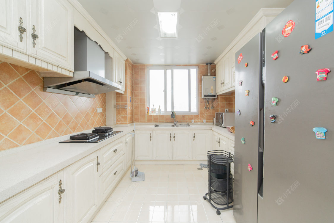 府西花园房源室内图 常州府西花园在售二手房源室内图_小牛看房