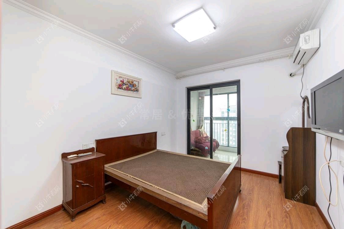 常州佳兆业凤凰湖壹号在租房源_小牛看房