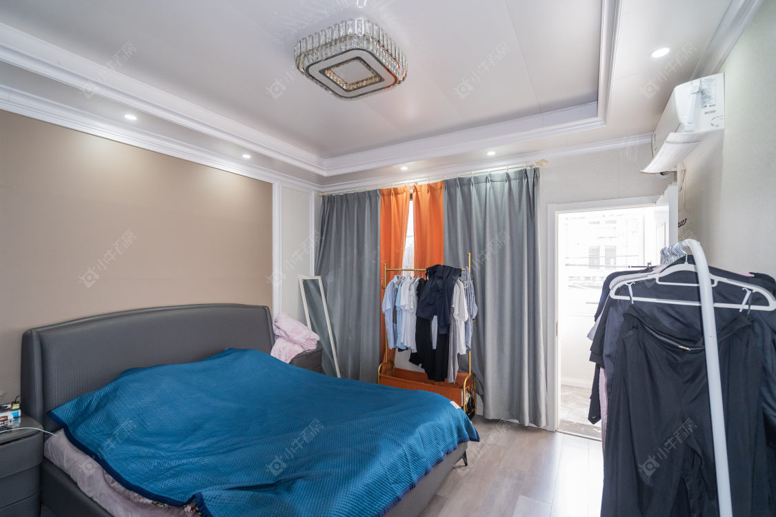 常州浦前张家村在售二手房源室内图_小牛看房