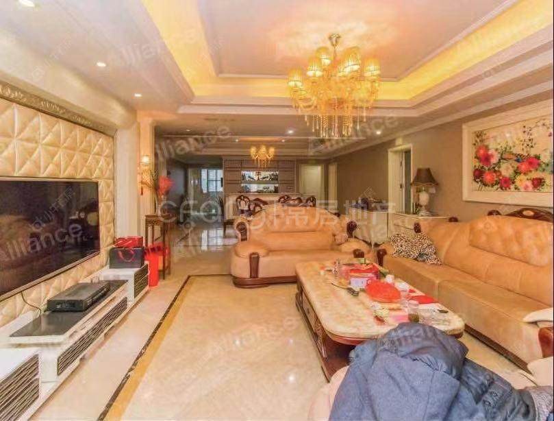 常州泰和之春在售二手房源户型图_小牛看房