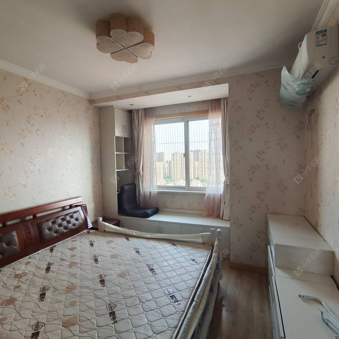 常州公园壹号三期在租房源室内图_小牛看房