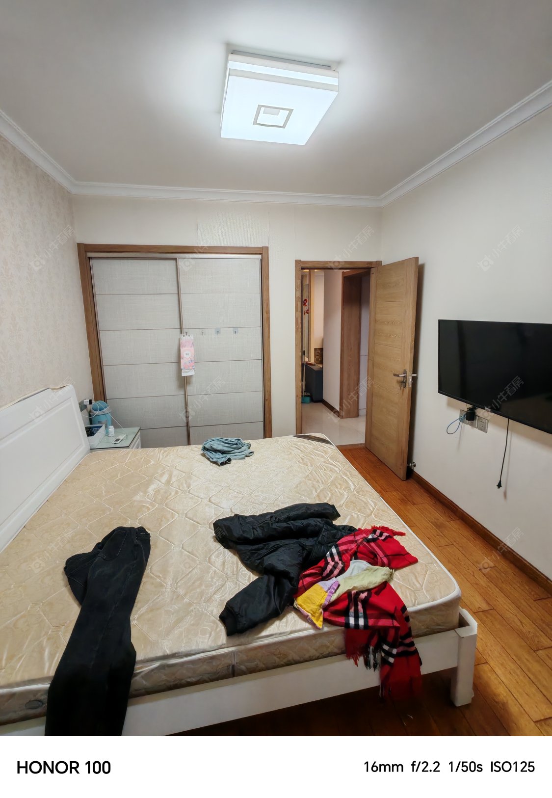 常州九龙雅苑北区在租房源室内图_小牛看房