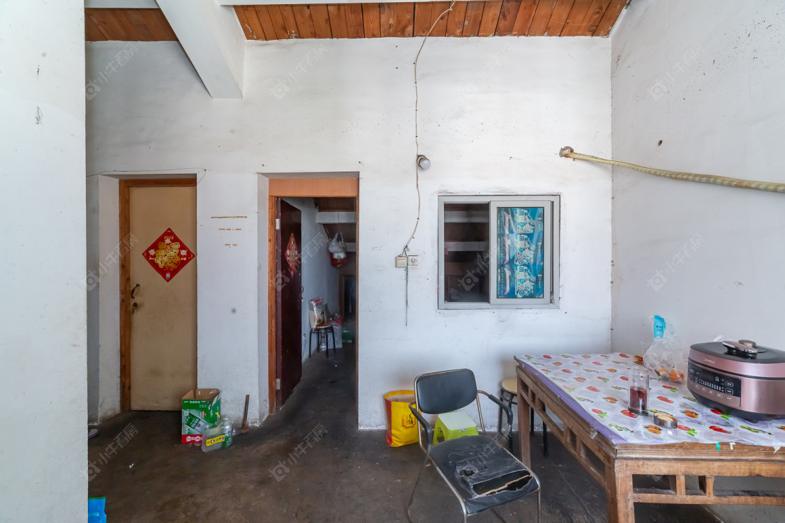 常州前桥新村在售二手房源_小牛看房