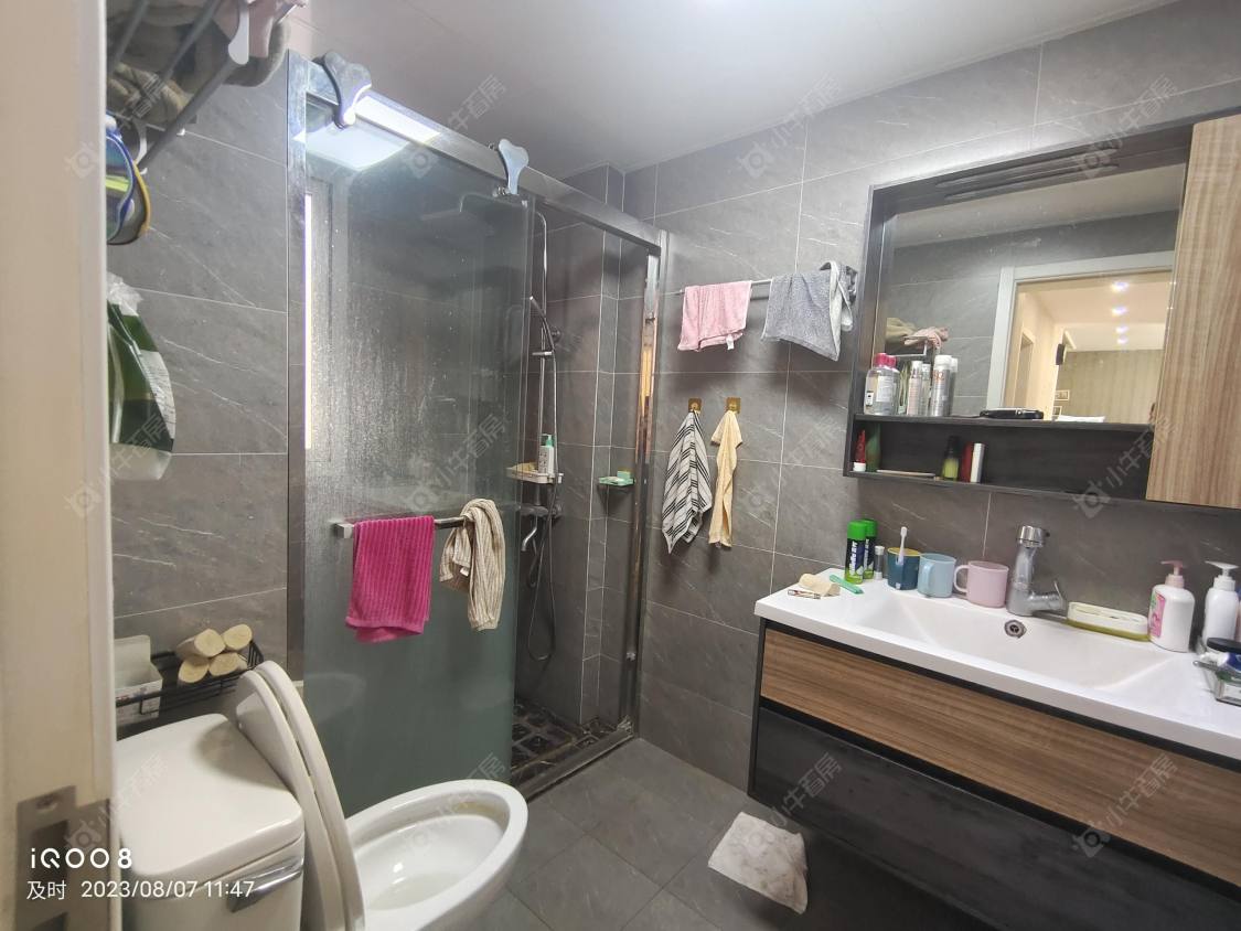 华润国际五期房源户型图 常州华润国际五期在租房源户型图_小牛看房