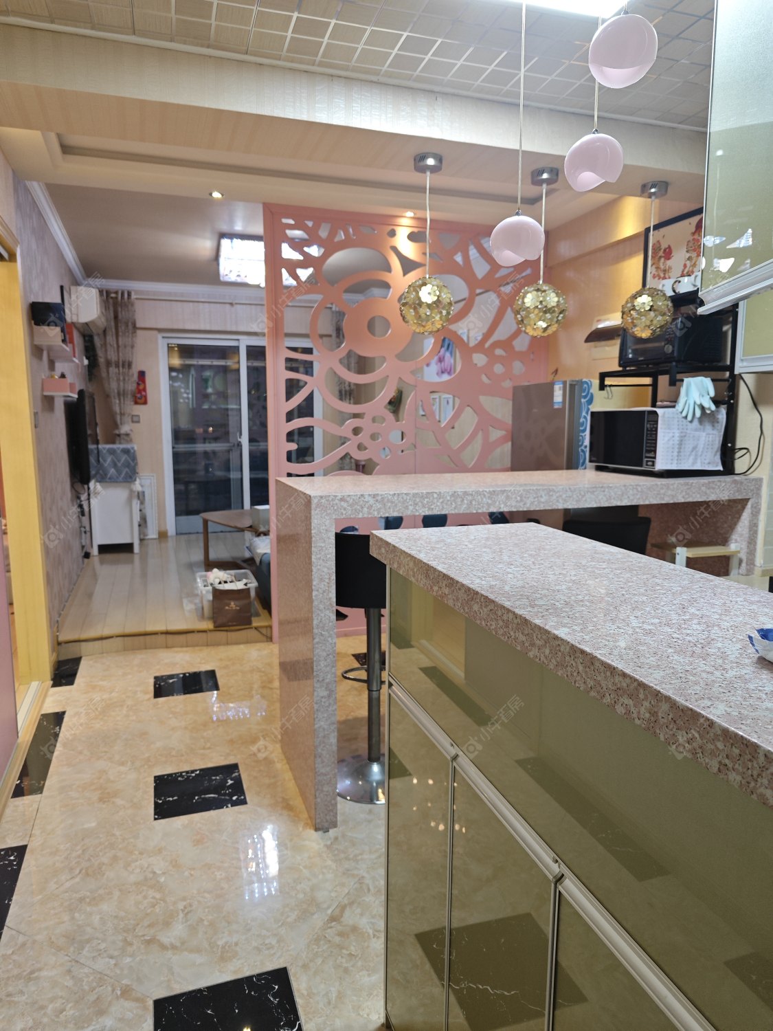 常州中意宝第在租房源_小牛看房