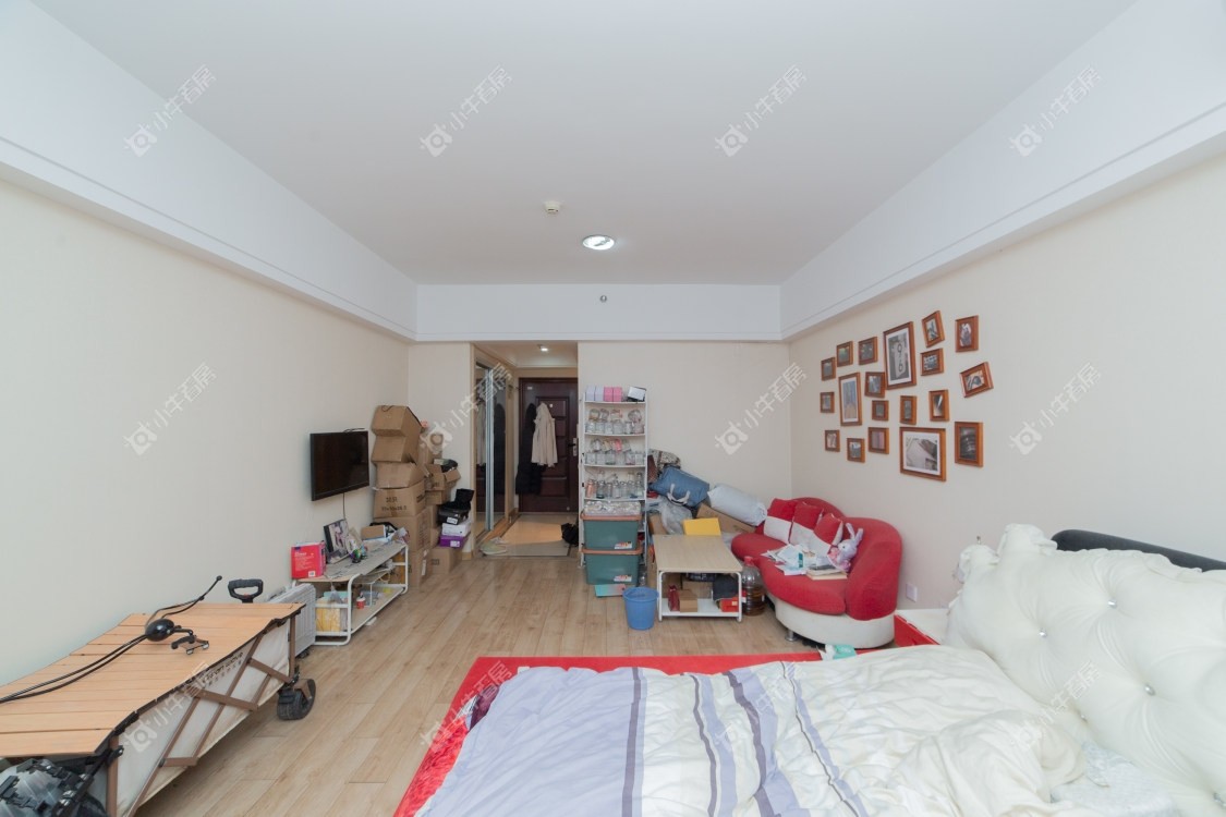 常州新北万达广场在租房源_小牛看房