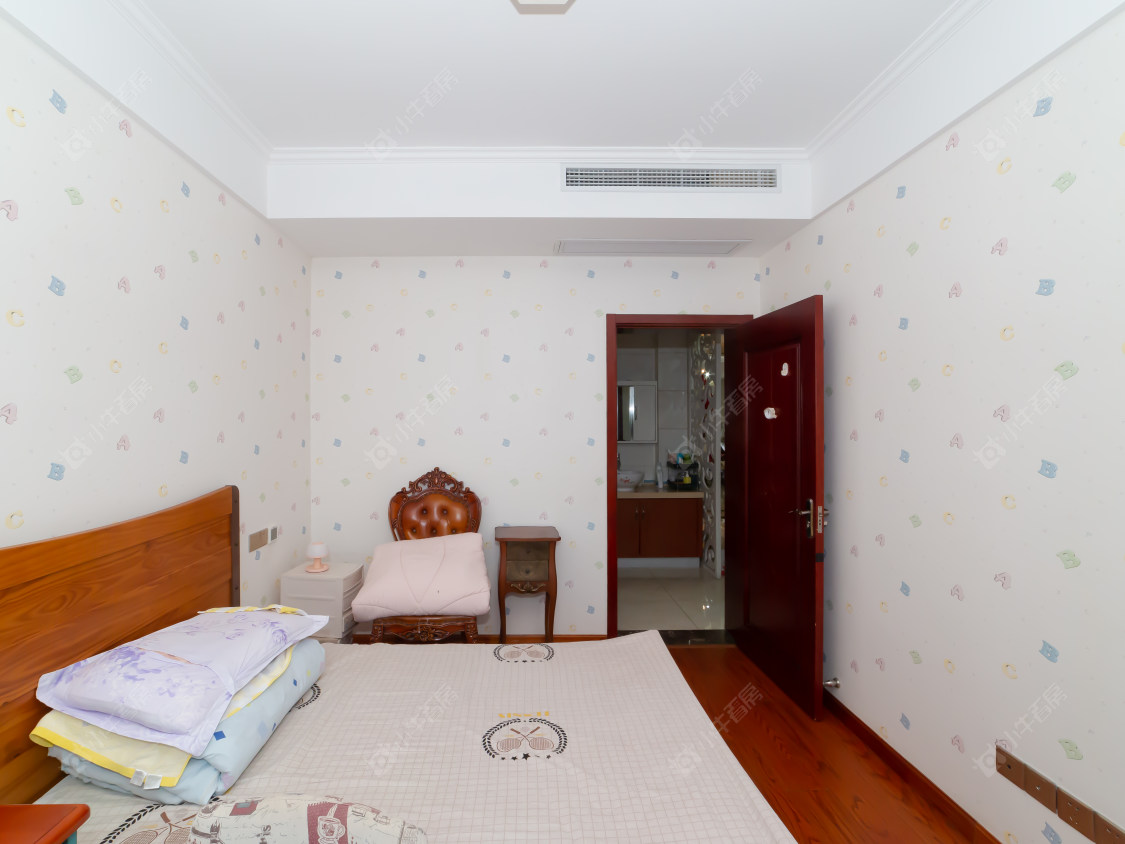 常州龙湖香醍漫步北区在售二手房源室内图_小牛看房