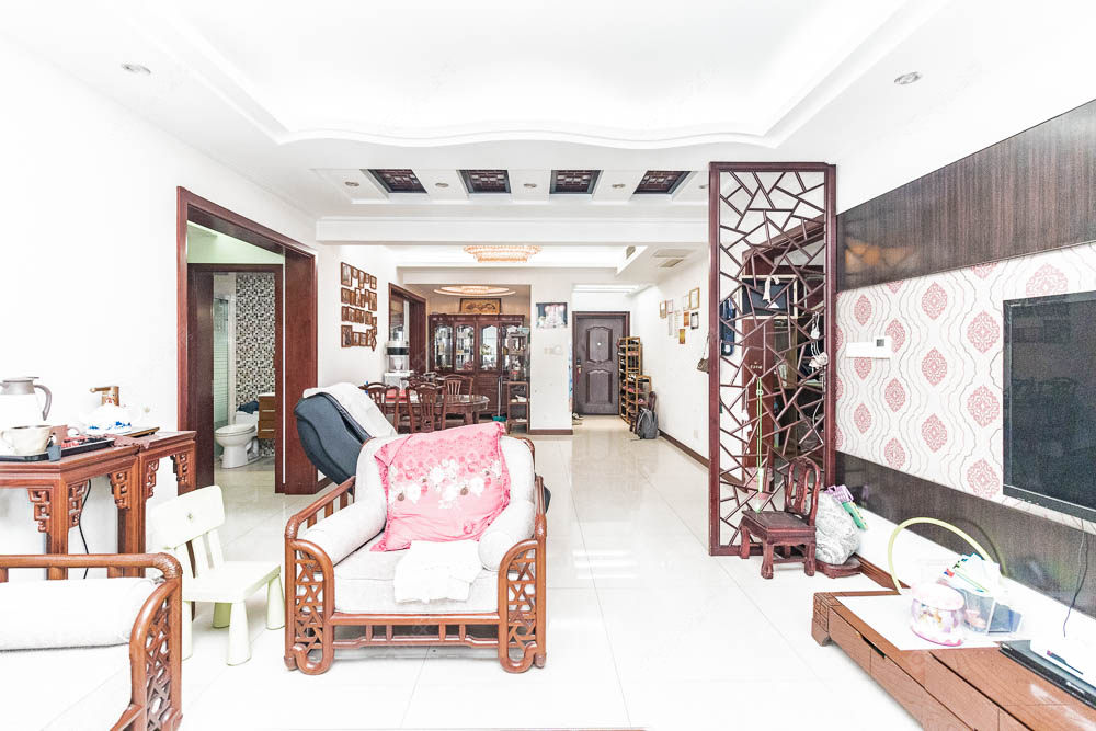 莱蒙城睿景公寓房源室内图 常州莱蒙城睿景公寓在售二手房源室内图_小牛看房