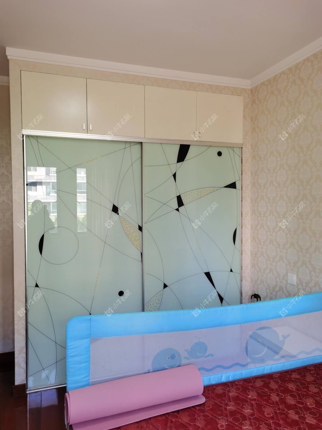 常州太阳花园在租房源室内图_小牛看房