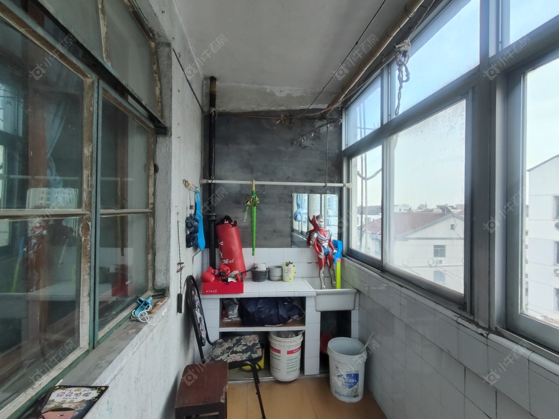 常州河苑新村租房_河苑新村2室1厅房源出租