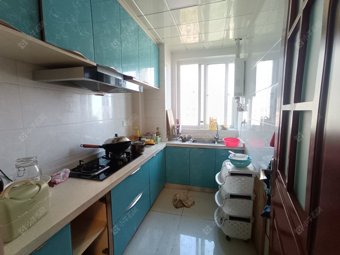 常州路劲城市主场在租房源室内图_小牛看房