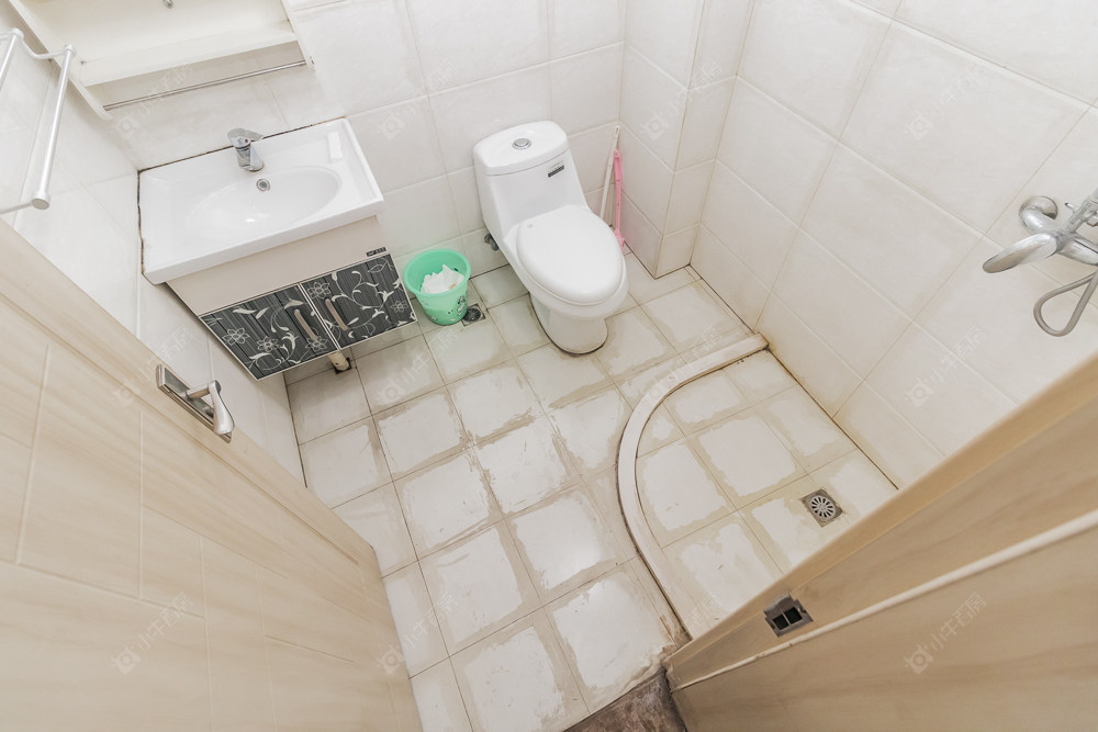 常州莱蒙城睿景公寓在售二手房源室内图_小牛看房