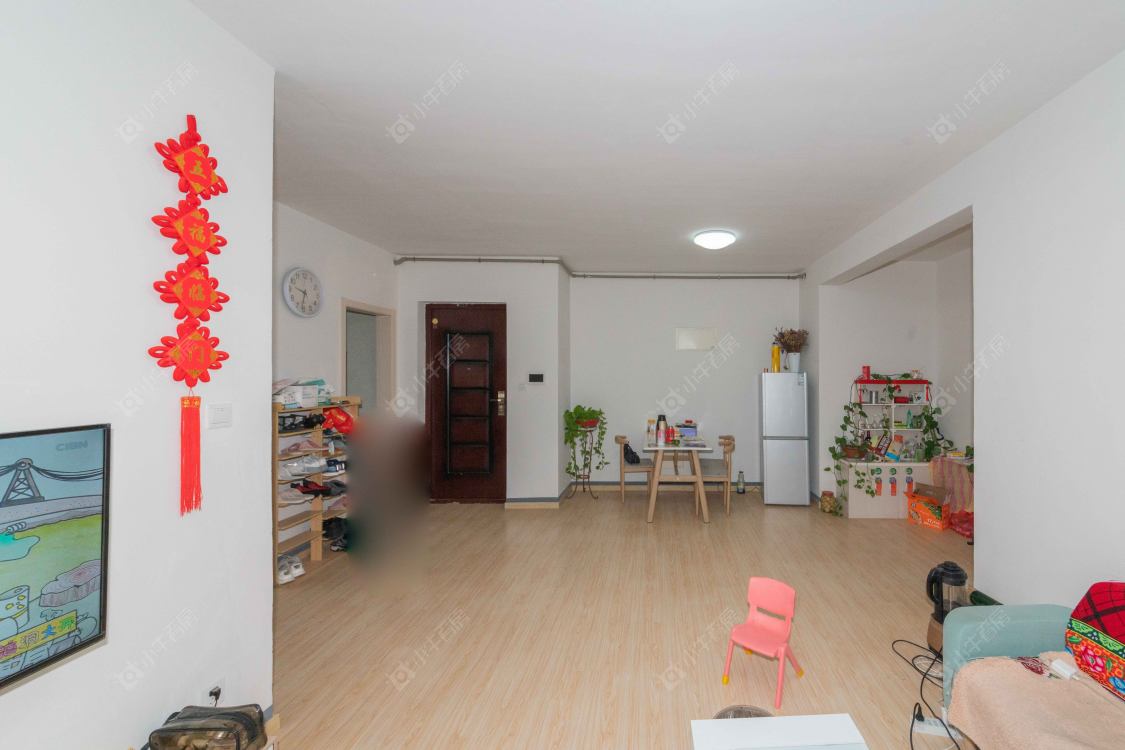 常州保利公园九里在售二手房源室内图_小牛看房