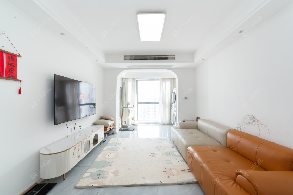 常州白马公馆在售二手房源_小牛看房