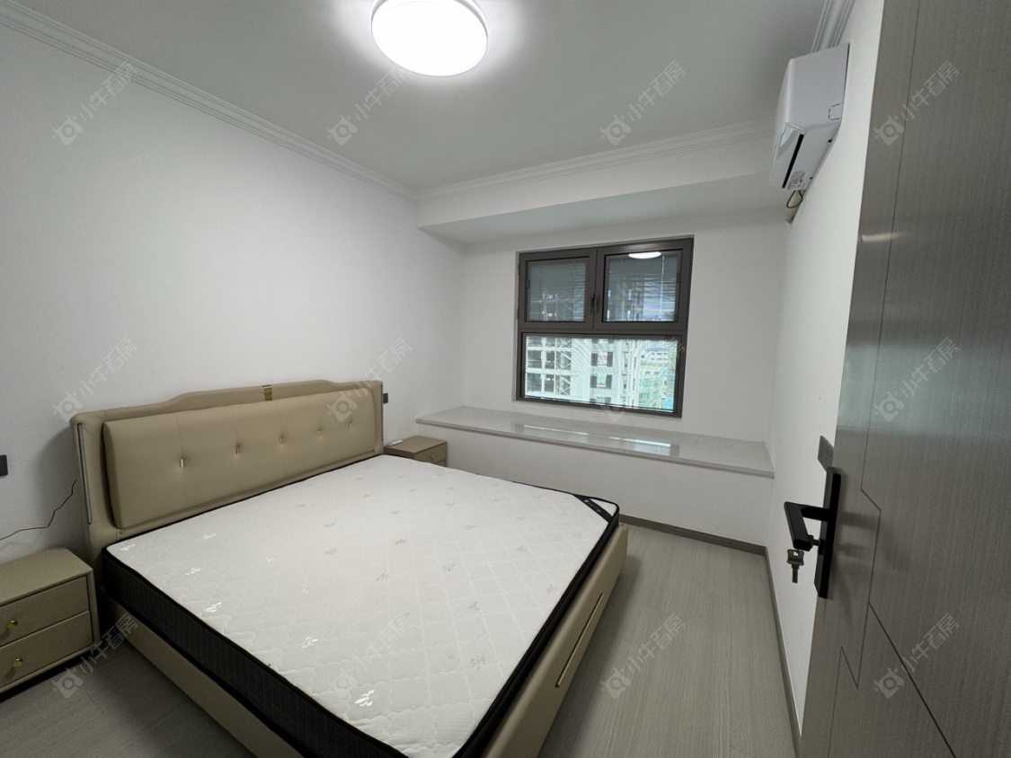 常州旭辉都会江来在租房源室内图_小牛看房