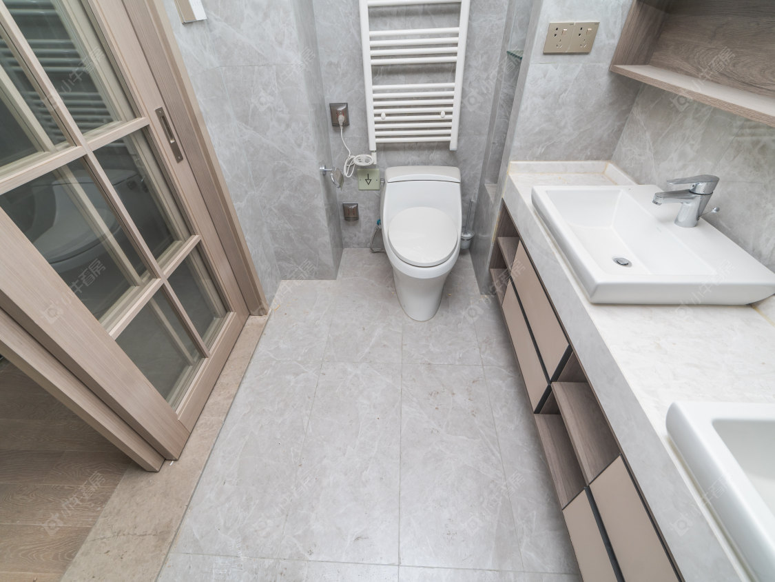 常州蔚蓝天地三四期在售二手房_小牛看房