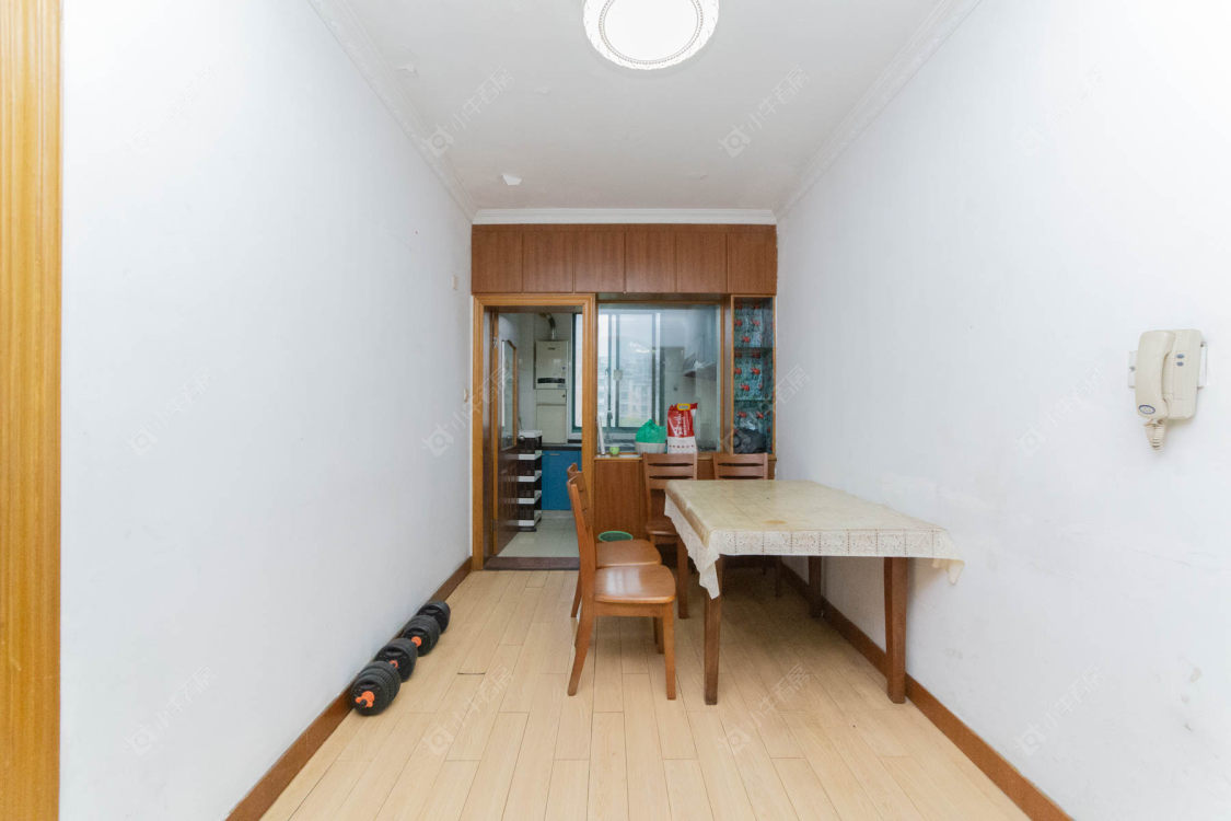 常州顺园六村在售二手房源室内图_小牛看房