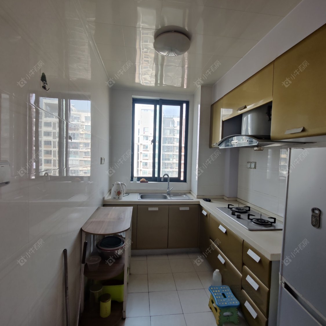 常州府翰苑东区在租房源_小牛看房