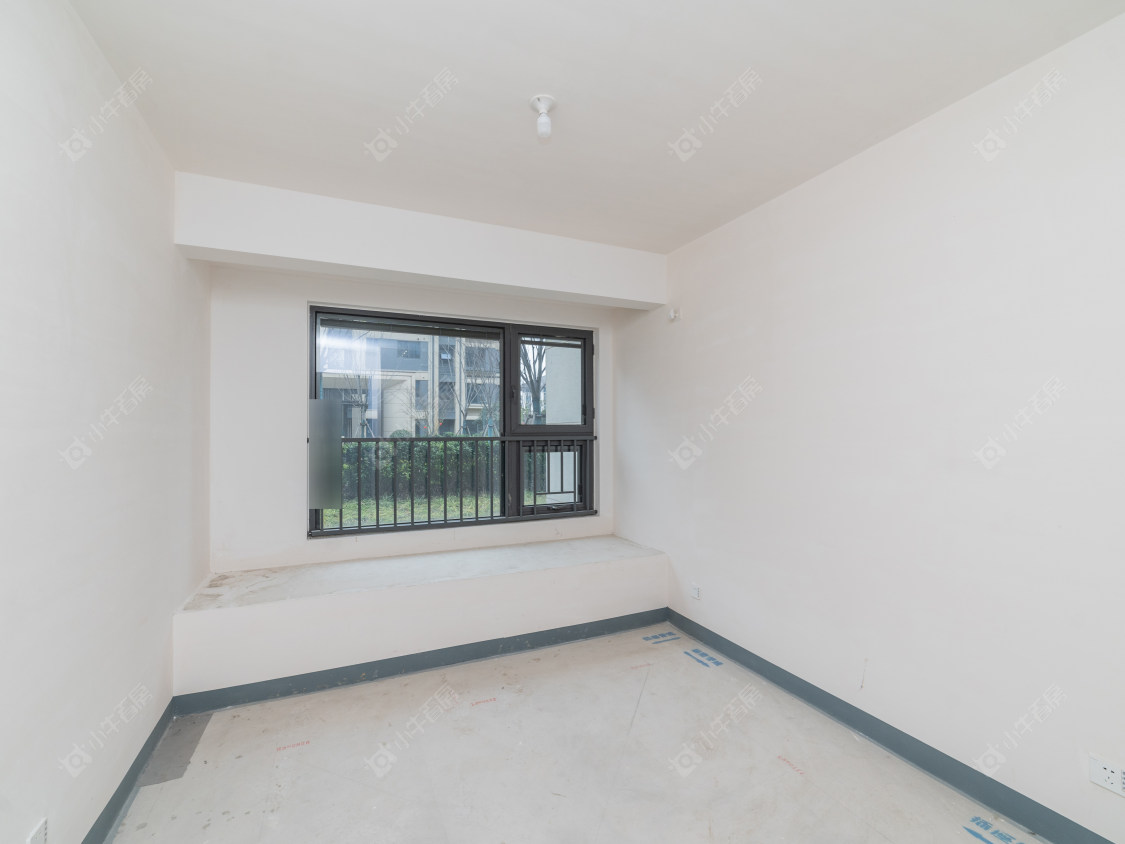 常州美的世茂云筑在售二手房源室内图_小牛看房