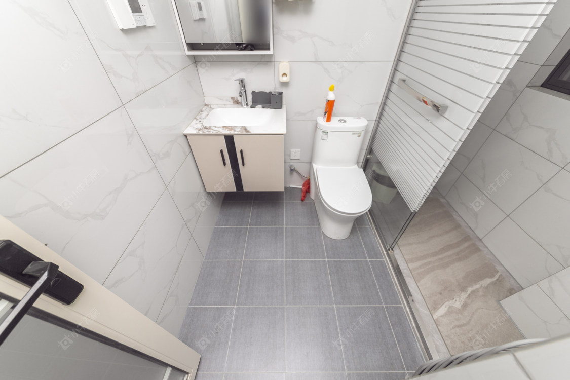 中梁金科启宸房源室内图 常州中梁金科启宸在售二手房源室内图_小牛看房