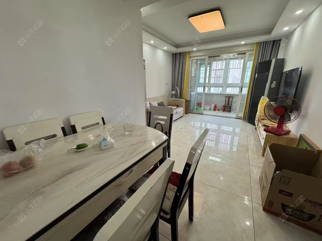 常州新城东苑四区在租房源_小牛看房