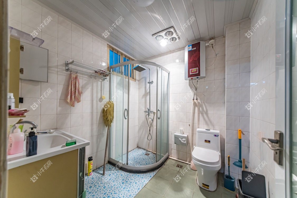 常州城中花苑在租房源室内图_小牛看房